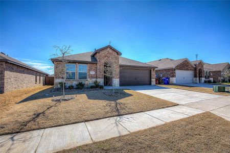 New construction Single-Family house 2912 Wooten Trail, Royse City, TX 75189 - photo