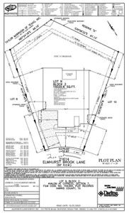 New construction Single-Family house 21614 Elmhurst Brook Lane, Cypress, TX 77433 Concerto- photo 21 21