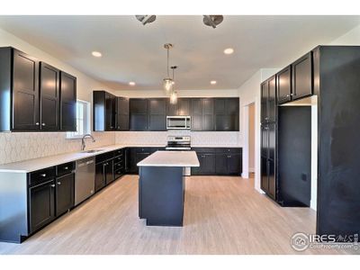 New construction Single-Family house 3410 Sienna Ave, Evans, CO 80620 - photo 16 16