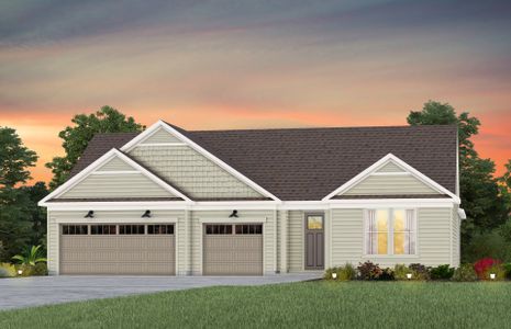 New construction Single-Family house 1327 Armstrong Ford Road, Belmont, NC 28012 - photo 28 28