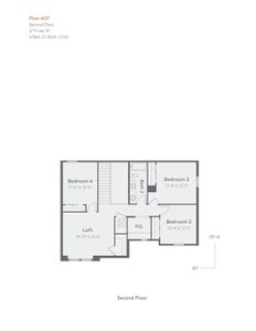 New construction Single-Family house Plan 407, 11112 Moonsail Drive, Parrish, FL 34219 - photo