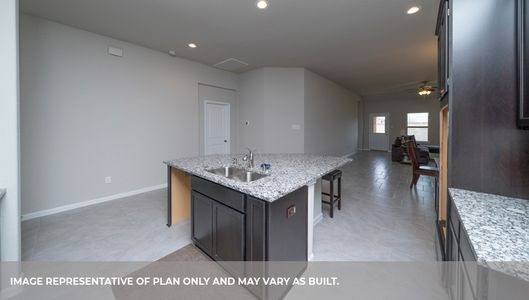 New construction Single-Family house 603 Westwood Drive, League City, TX 77573 - photo 8 8