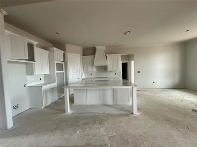 New construction Single-Family house 1560 Old Reunion Road, Decatur, TX 76234 - photo 6 6