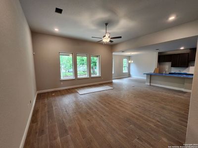 New construction Single-Family house 302 Winslow Run, Cibolo, TX 78108 Lamar- photo 10 10