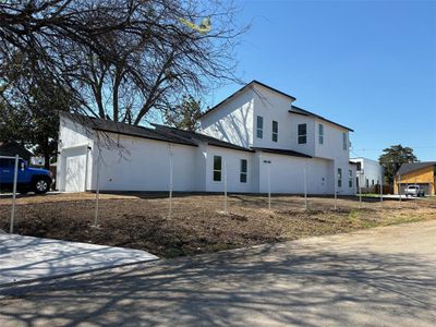 New construction Single-Family house 1642 Mentor Avenue, Dallas, TX 75216 - photo 3 3