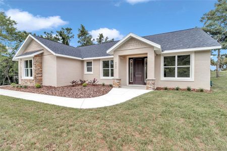 New construction Single-Family house 2525 Sw 7Th Avenue, Ocala, FL 34471 - photo 0 0