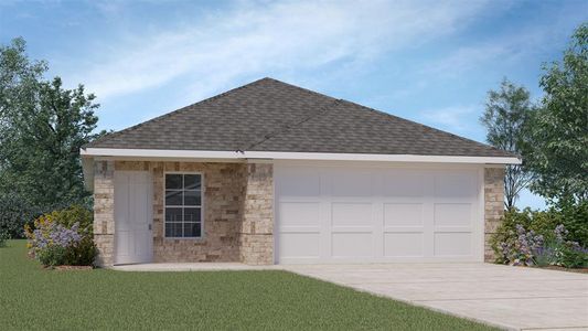 New construction Single-Family house 2226 Marcy Crossing, Crandall, TX 75114 - photo 0 0