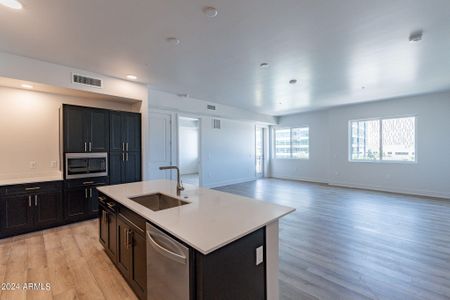 New construction Apartment house 3131 N Central Avenue, Unit 5012, Phoenix, AZ 85012 - photo 18 18