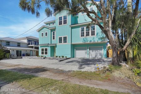 New construction Single-Family house 13 13Th Lane, Saint Johns, FL 32080 - photo 4 4
