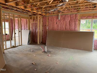 New construction Single-Family house 145 Hobby Road, Holly Springs, NC 27540 - photo 1 1