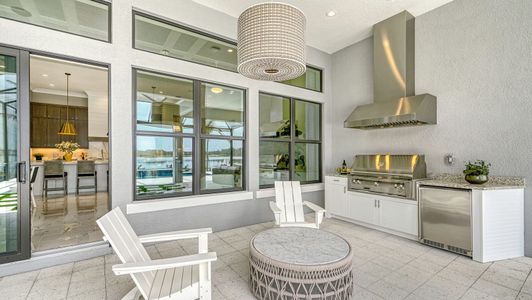 The Alcove at Waterside by Neal Signature Homes in Sarasota - photo 23 23