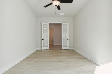 New construction Single-Family house 7749 Pondview Lane, Fort Worth, TX 76123 The Getty- photo 12 12