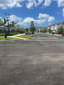 New construction Townhouse house 221 159Th Way, Pembroke Pines, FL 33027 - photo 5 5