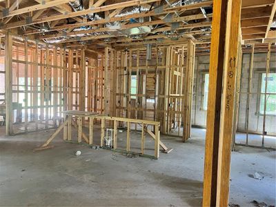 New construction Single-Family house 1913 Hillcrest Oak Drive, Deland, FL 32720 - photo