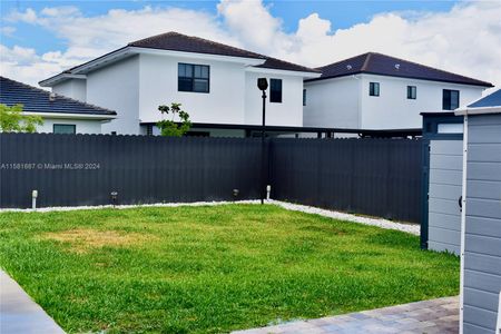 New construction Single-Family house 14439 Sw 18Th St, Miami, FL 33175 - photo 44 44
