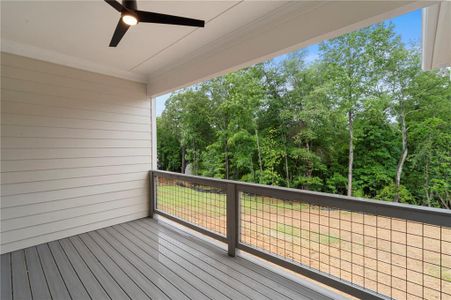 New construction Single-Family house 6830 Heard Lane, Cumming, GA 30041 Magnolia- photo 28 28