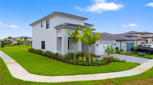 New construction Single-Family house 17563 Sw 43Rd St, Miramar, FL 33029 - photo 44 44