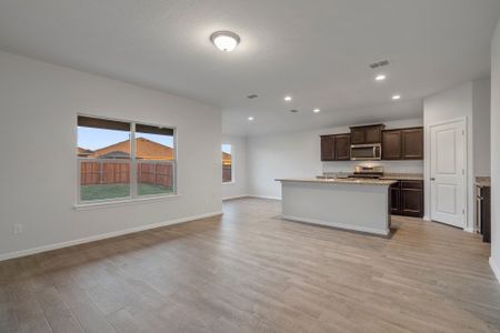 New construction Single-Family house 300 Deserado Drive, Fort Worth, TX 76131 - photo 44 44