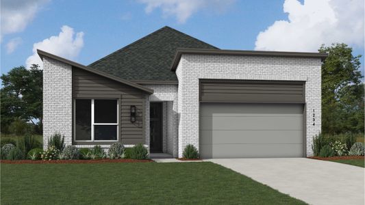 New construction Single-Family house 1700 Casting Ridge, Mesquite, TX 75181 - photo 6 6