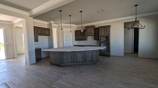 New construction Single-Family house 4105 Old Springtown Road, Weatherford, TX 76085 - photo 29 29