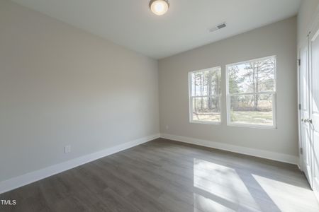 New construction Single-Family house 65 Chester Lane, Unit 6, Middlesex, NC 27557 - photo 16