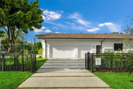 New construction Single-Family house 7699 Sw 118Th St, Pinecrest, FL 33156 - photo 5 5
