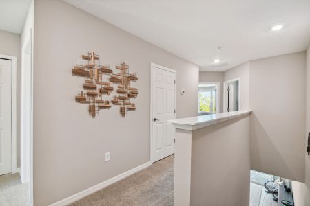 New construction Townhouse house 5434 Tripoli Drive, Palmetto, FL 34221 Alexander - Townhomes- photo 13 13