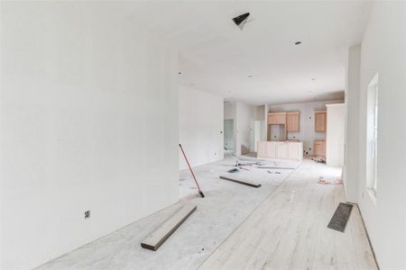 New construction Single-Family house 1506 Sayle Street, Greenville, TX 75401 - photo