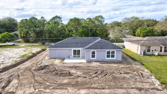 New construction Single-Family house 7816 105Th Court, Vero Beach, FL 32967 - photo 28 28