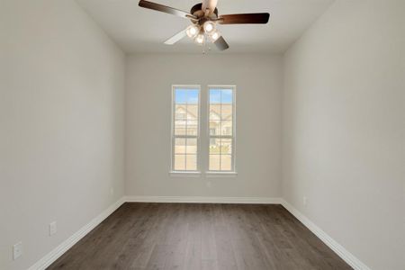 New construction Single-Family house 6125 Villaggio Way, Fort Worth, TX 76123 Verona- photo 21 21