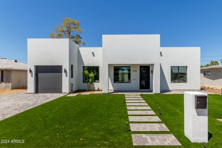 New construction Single-Family house 3014 E Avalon Drive, Phoenix, AZ 85016 - photo 0