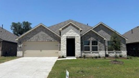 New construction Single-Family house 175 Mapleoak Drive, Caddo Mills, TX 75135 X50H Holden- photo 0