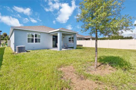 New construction Single-Family house 905 Honey Petal Lane, Deland, FL 32720 - photo 31 31