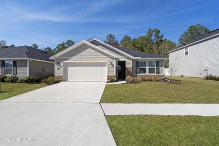 New construction Single-Family house 1546 Tanoan Drive, Jacksonville, FL 32221 - photo 7 7