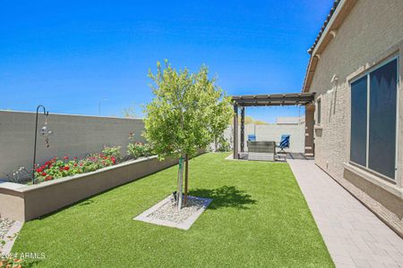 New construction Single-Family house 8747 W San Juan Avenue, Glendale, AZ 85305 - photo 41 41