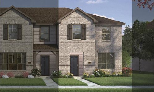 New construction Condo/Apt house 8006 Scanlan Oak 17, Missouri City, TX 77459 Houston A- photo 25 25