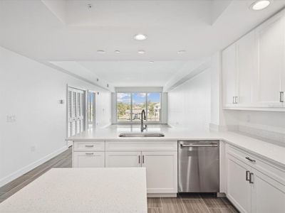New construction Condo/Apt house 125 Island Way, Unit 304, Clearwater, FL 33767 - photo