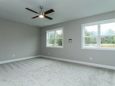 New construction Single-Family house Old Keith Road, Wake Forest, NC 27587 - photo 15 15