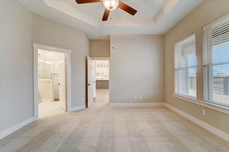 New construction Single-Family house 18410 Generous Lane, Cypress, TX 77433 - photo 28 28