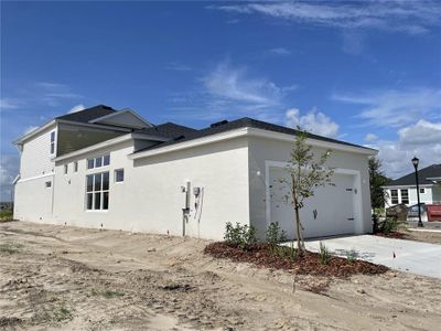 New construction Single-Family house 28801 Hillcrest Valley Boulevard, Wesley Chapel, FL 33543 - photo 11 11