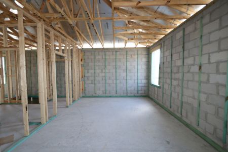 New construction Single-Family house 4837 Foxglove Circle, Lakeland, FL 33811 Picasso- photo 6 6