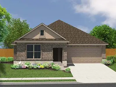 New construction Single-Family house 2922 Blenheim Park, Bulverde, TX 78163 - photo 16 16