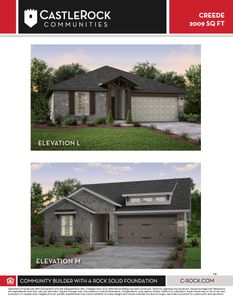 New construction Single-Family house 521 Exploration Circle, Liberty Hill, TX 78642 - photo 20 20