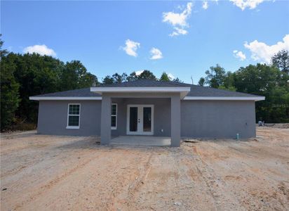 New construction Single-Family house 202 Oak Lane Run, Ocala, FL 34472 - photo 1 1