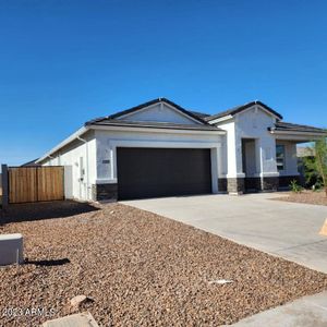 New construction Single-Family house 10326 W Romley Road, Tolleson, AZ 85353 Omni- photo 0 0