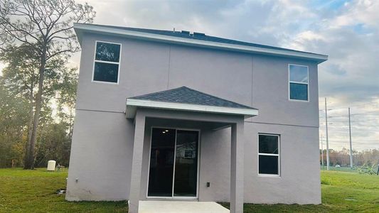 New construction Single-Family house 979 Stelle Avenue, Altamonte Springs, FL 32701 - photo 16 16