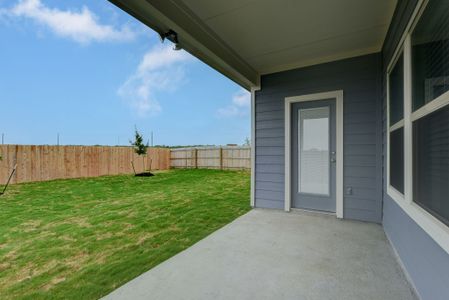 New construction Single-Family house 12507 Vista Rim, Live Oak, TX 78233 - photo 51 51