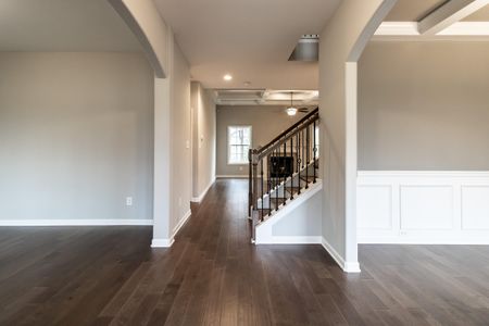 The Pines at Ashton Place by Hughston Homes in Newnan - photo 36 36