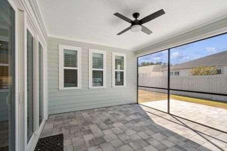 New construction Single-Family house 428 Sw 144 Drive, Newberry, FL 32669 - photo 28 28