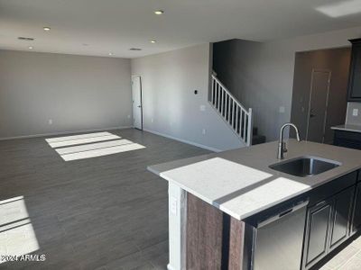 New construction Single-Family house 2695 E Houston Avenue, Apache Junction, AZ 85119 Plan 5- photo 5